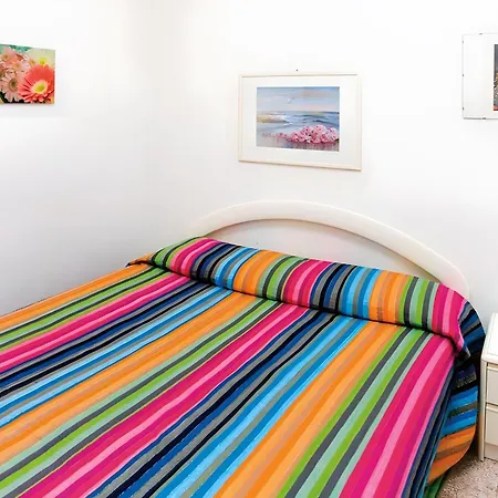 Erikbeach Bilo Apartment Bibione