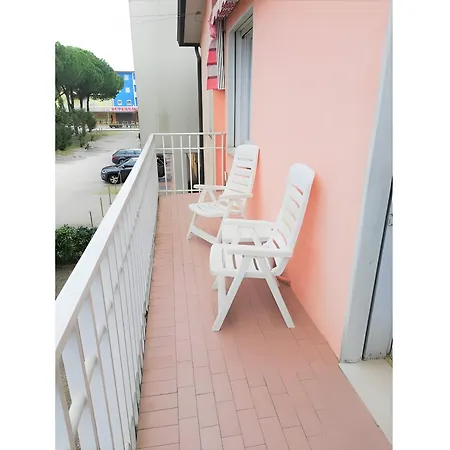 Apartment Erikbeach Bilo *