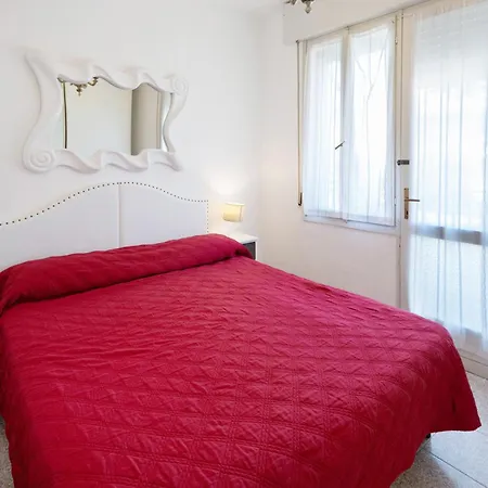 Apartment Erikbeach Bilo *