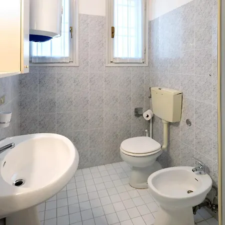 Erikbeach Bilo Apartment Bibione