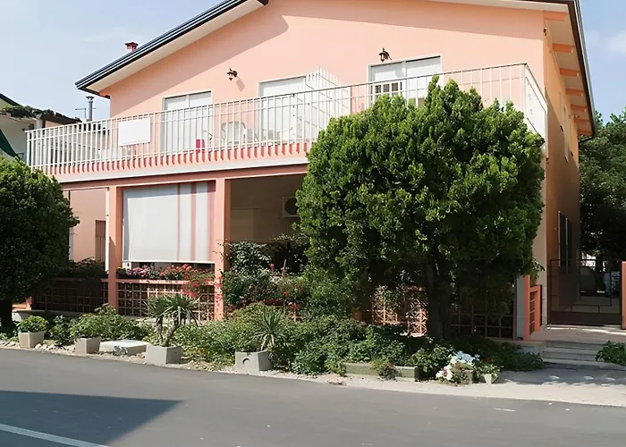 Erikbeach Bilo Apartment