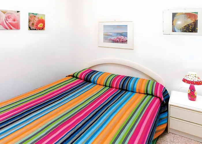 Erikbeach Bilo Apartment Bibione