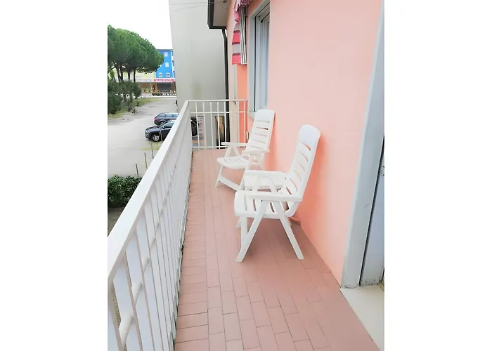 Apartment Erikbeach Bilo *